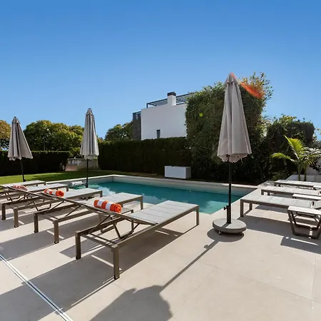 Villa El Junquillo - Luxury 4 Bedroom *