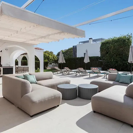 El Junquillo - Luxury 4 Bedroom *