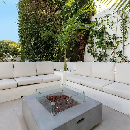 El Junquillo - Luxury 4 Bedroom Marbellac