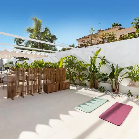El Junquillo - Luxury 4 Bedroom Marbellac