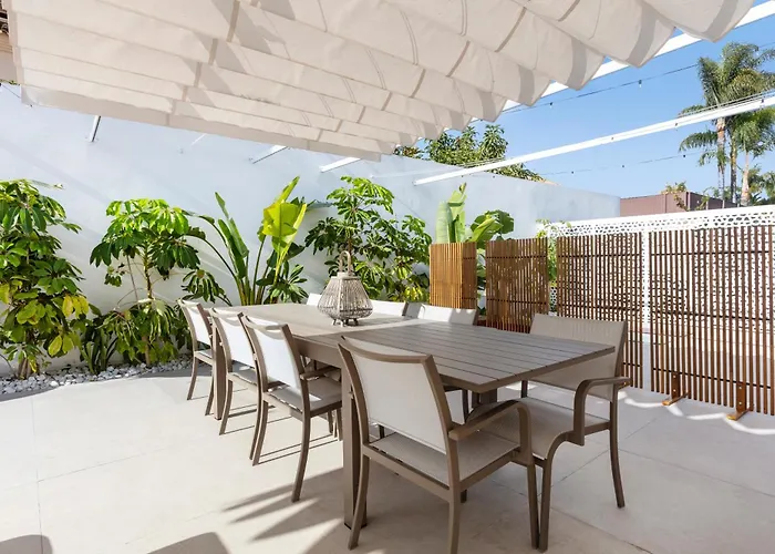 El Junquillo - Luxury 4 Bedroom Marbellac