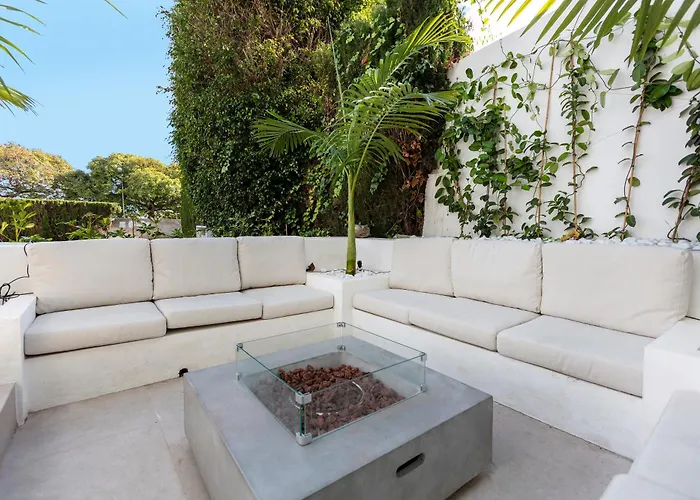 El Junquillo - Luxury 4 Bedroom Marbellac