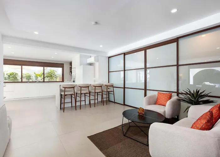 El Junquillo - Luxury 4 Bedroom Villa Marbellac