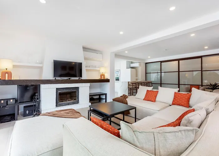 El Junquillo - Luxury 4 Bedroom Marbellac