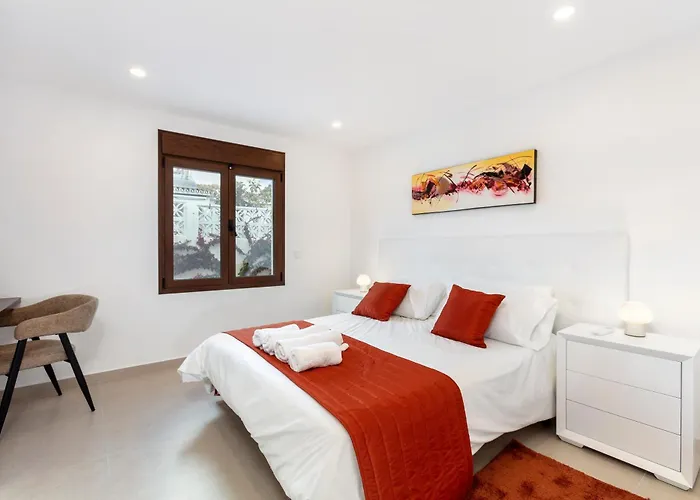 El Junquillo - Luxury 4 Bedroom * Marbellac