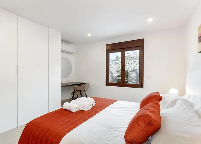 El Junquillo - Luxury 4 Bedroom Villa Marbellac