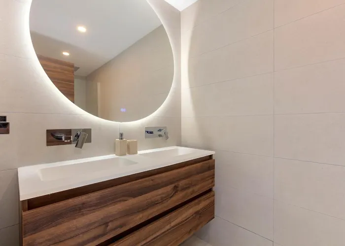 Villa El Junquillo - Luxury 4 Bedroom Marbellac